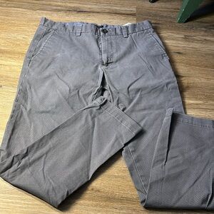 Men’s Banana Republic Fulton Skinny Chino